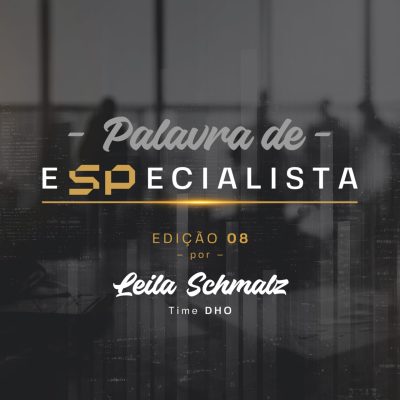 SP CAPITAL - Palavra de Especialista - Imagem Blog - Edição 08